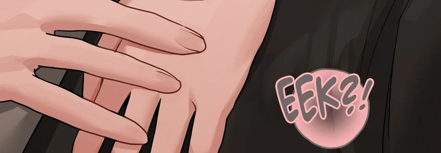 Jiwoo and Wooyeon Chapter 14 page 24 - 