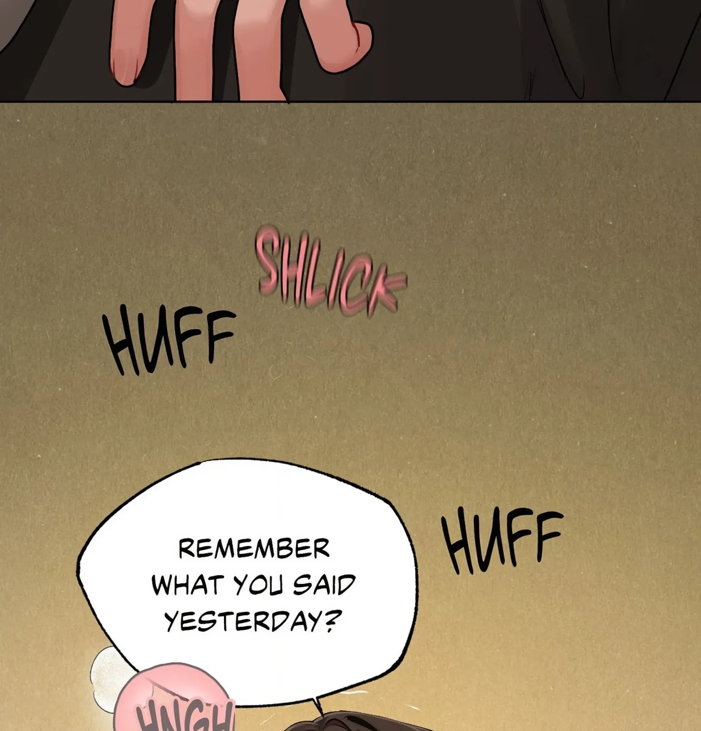 Jiwoo and Wooyeon Chapter 14 page 25 - 