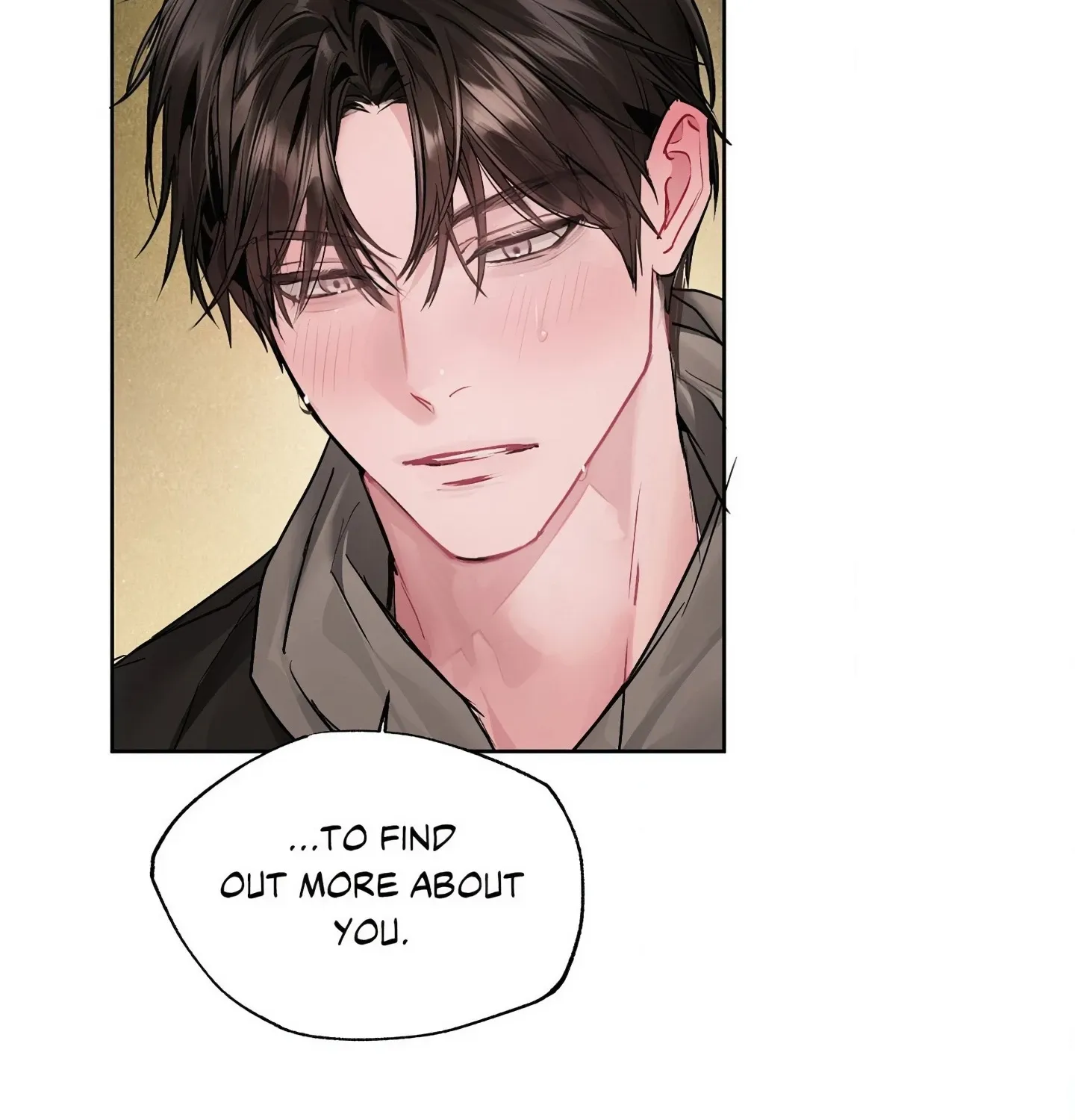 Jiwoo and Wooyeon Chapter 14 page 30 - 