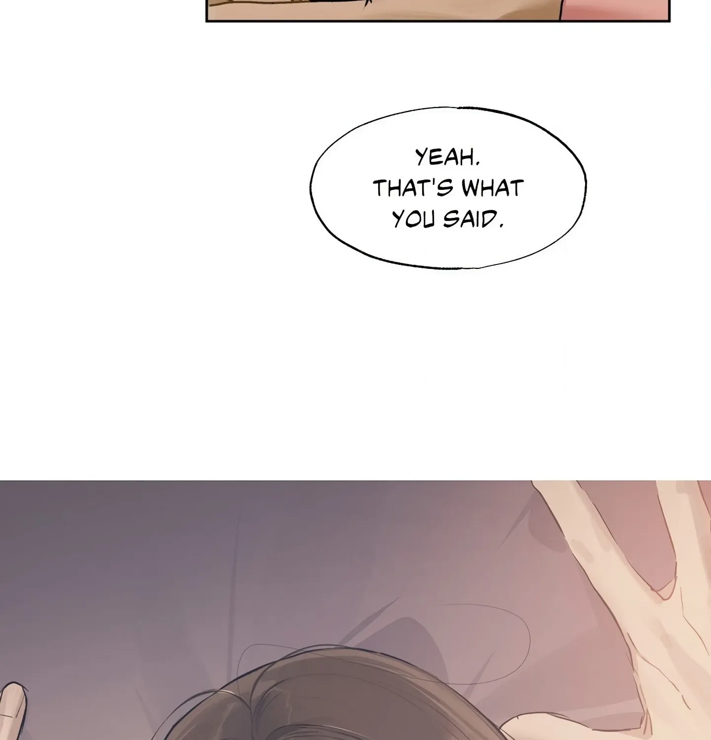 Jiwoo and Wooyeon Chapter 14 page 33 - 