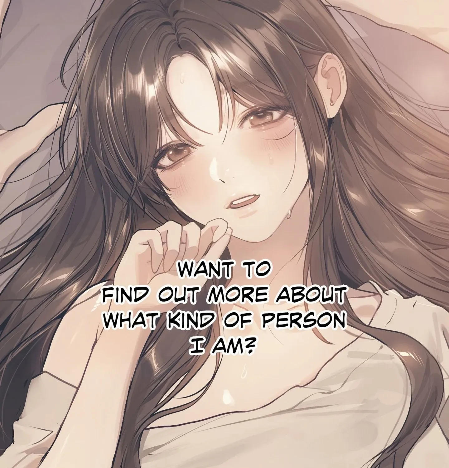 Jiwoo and Wooyeon Chapter 14 page 34 - 