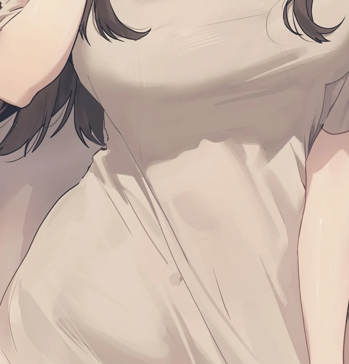 Jiwoo and Wooyeon Chapter 14 page 35 - 