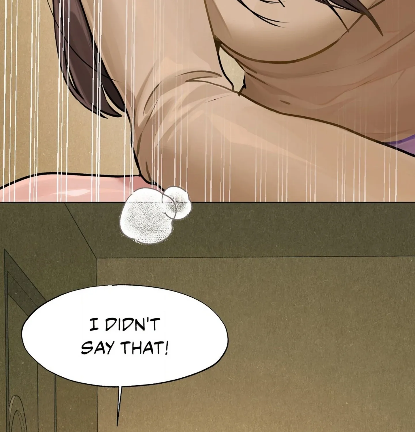 Jiwoo and Wooyeon Chapter 14 page 39 - 