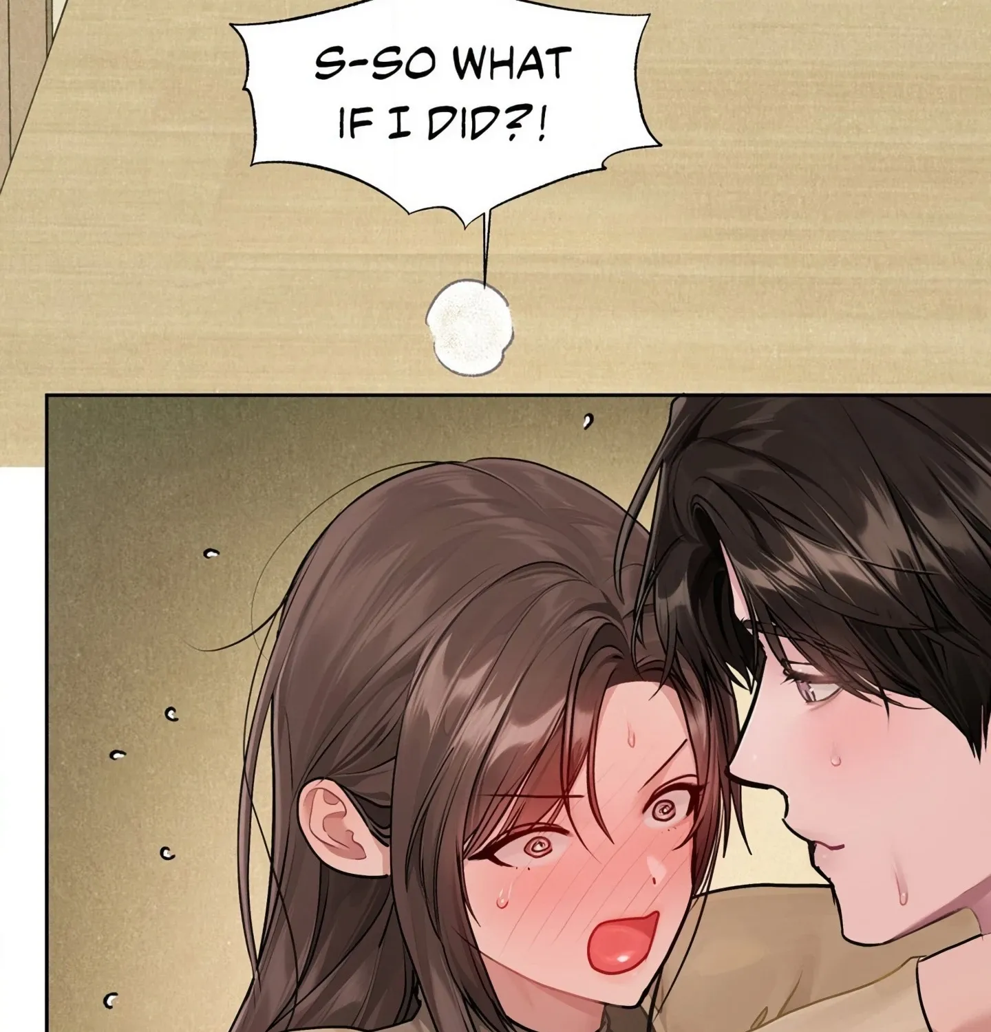 Jiwoo and Wooyeon Chapter 14 page 43 - 