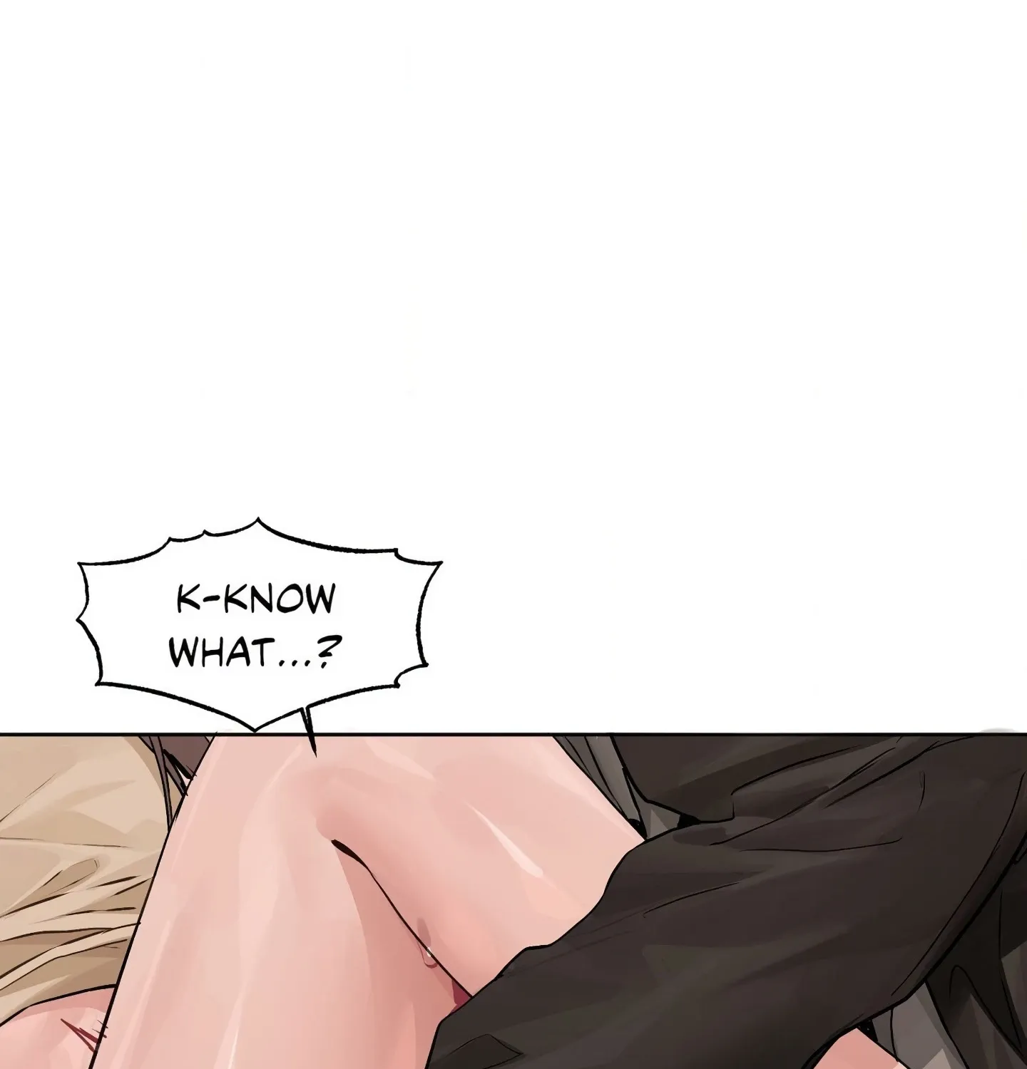 Jiwoo and Wooyeon Chapter 14 page 49 - 