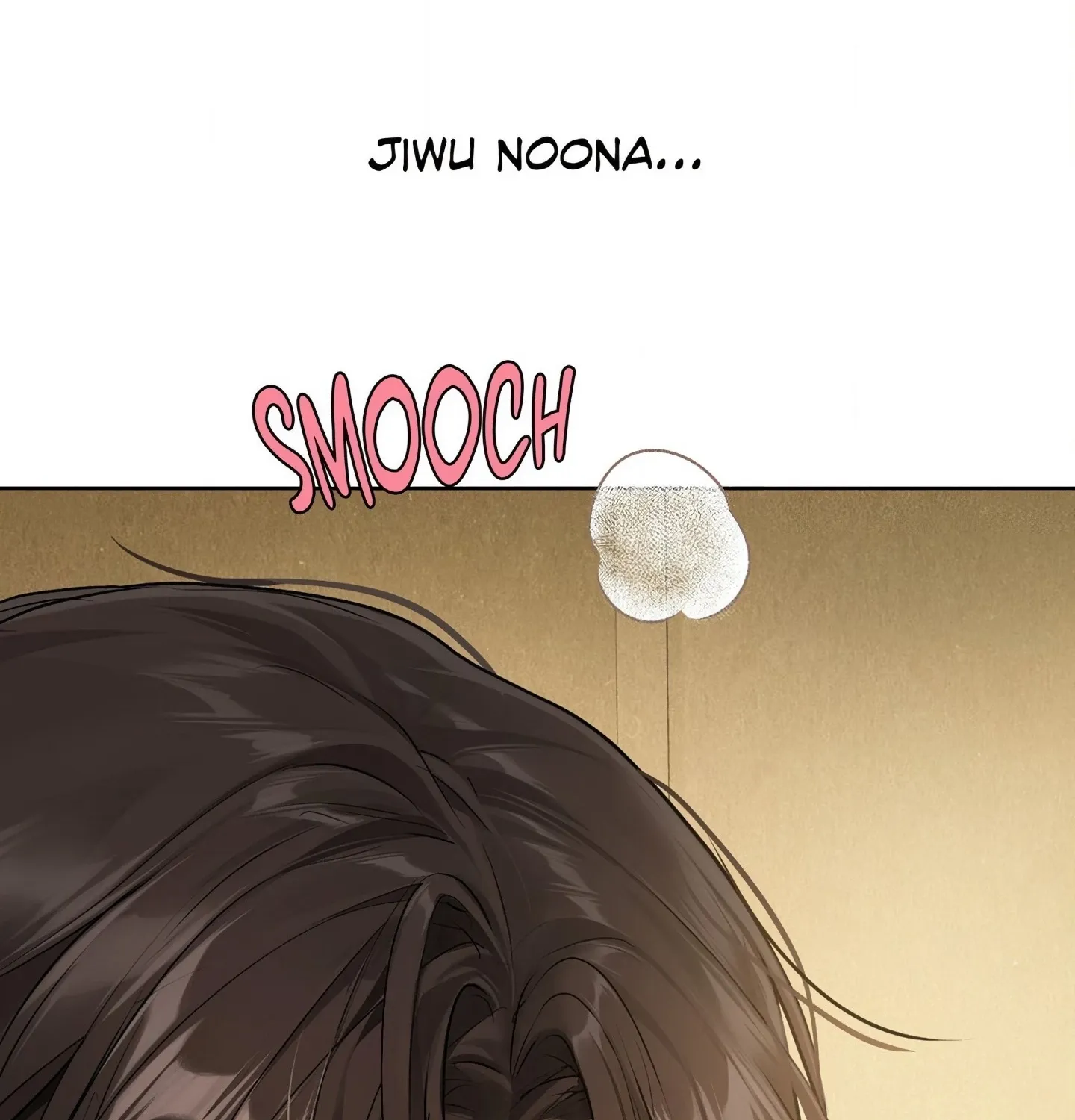 Jiwoo and Wooyeon Chapter 14 page 6 - 