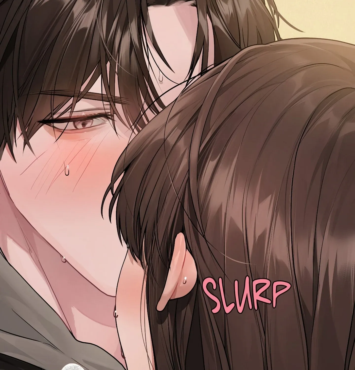 Jiwoo and Wooyeon Chapter 14 page 7 - 