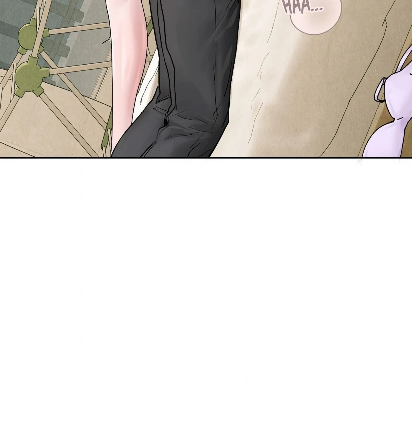 Jiwoo and Wooyeon Chapter 14 page 61 - 