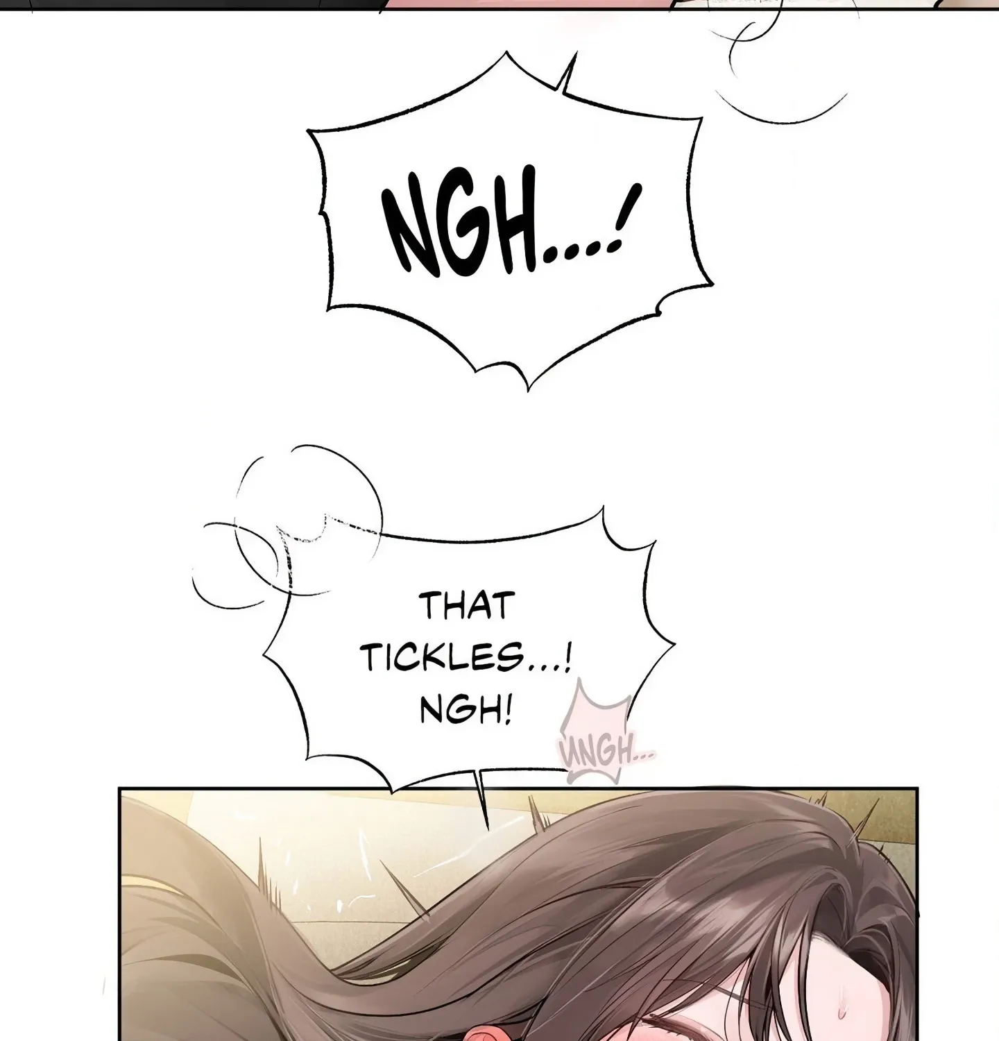 Jiwoo and Wooyeon Chapter 14 page 71 - 