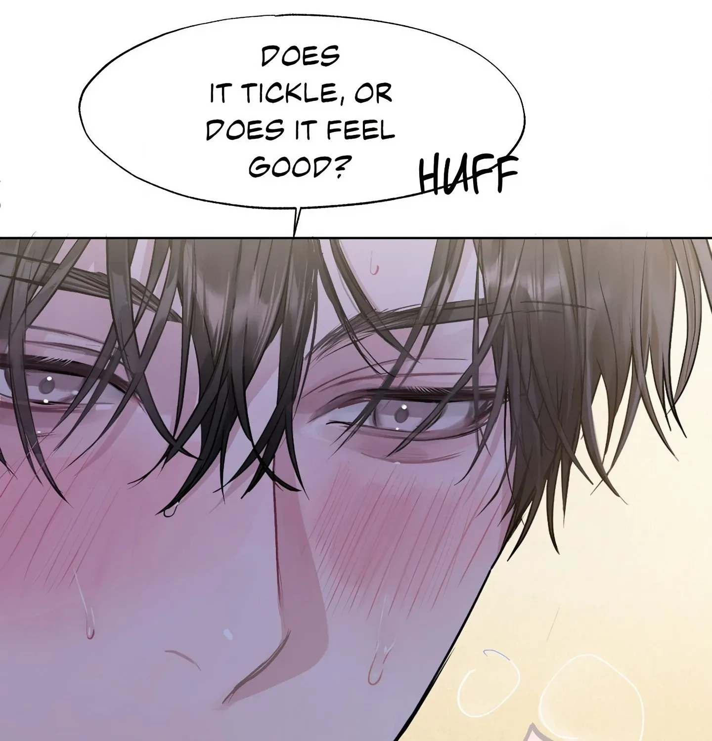 Jiwoo and Wooyeon Chapter 14 page 74 - 