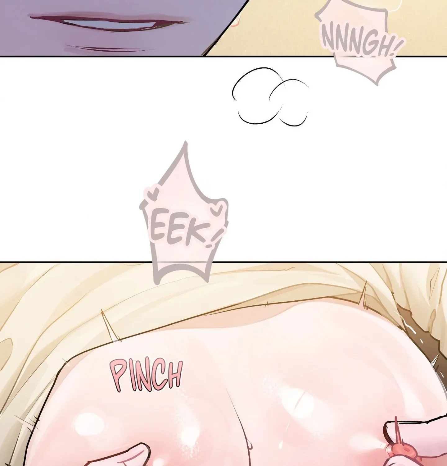Jiwoo and Wooyeon Chapter 14 page 75 - 
