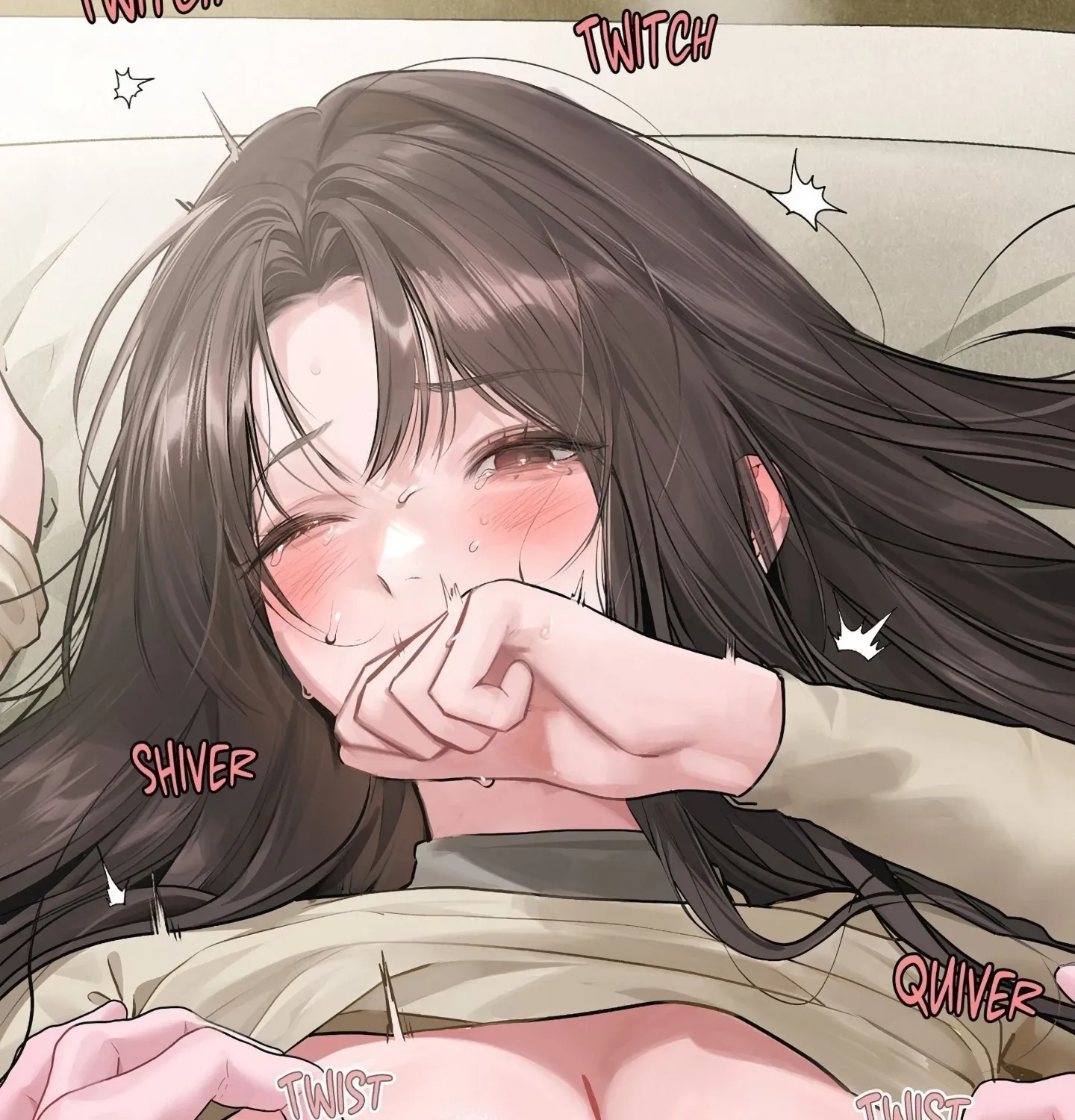 Jiwoo and Wooyeon Chapter 14 page 78 - 