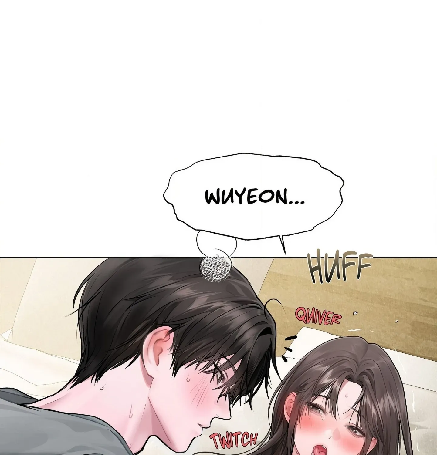 Jiwoo and Wooyeon Chapter 14 page 82 - 