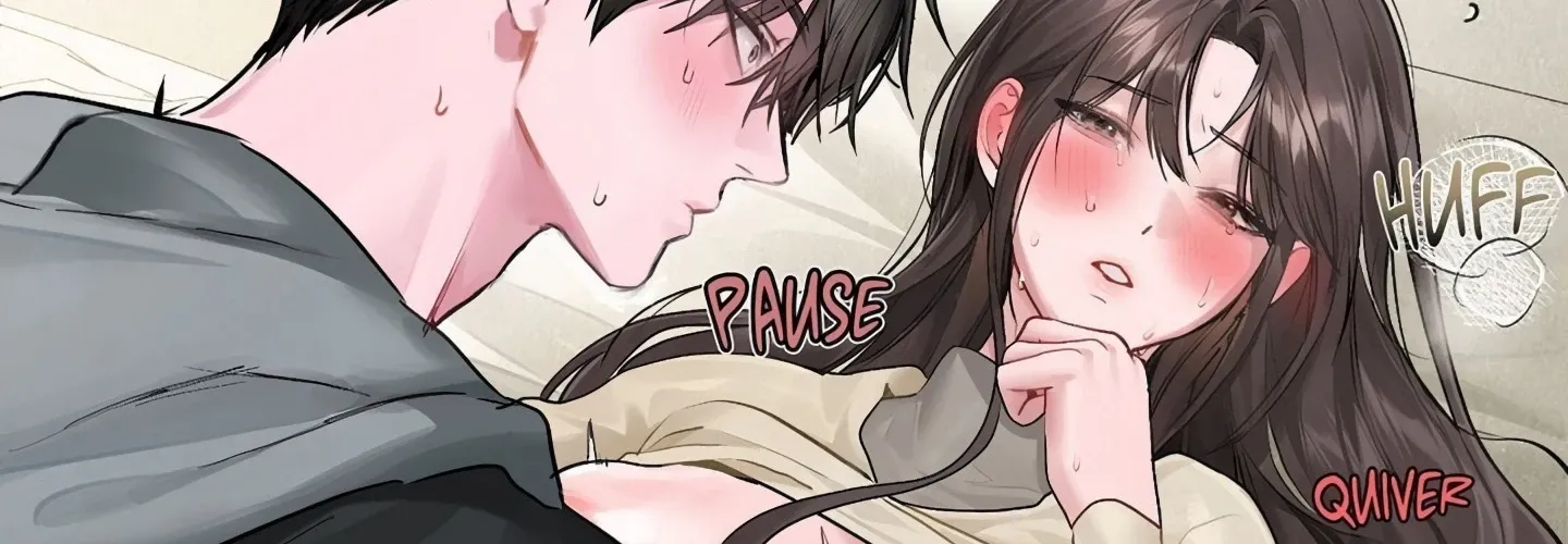 Jiwoo and Wooyeon Chapter 14 page 84 - 