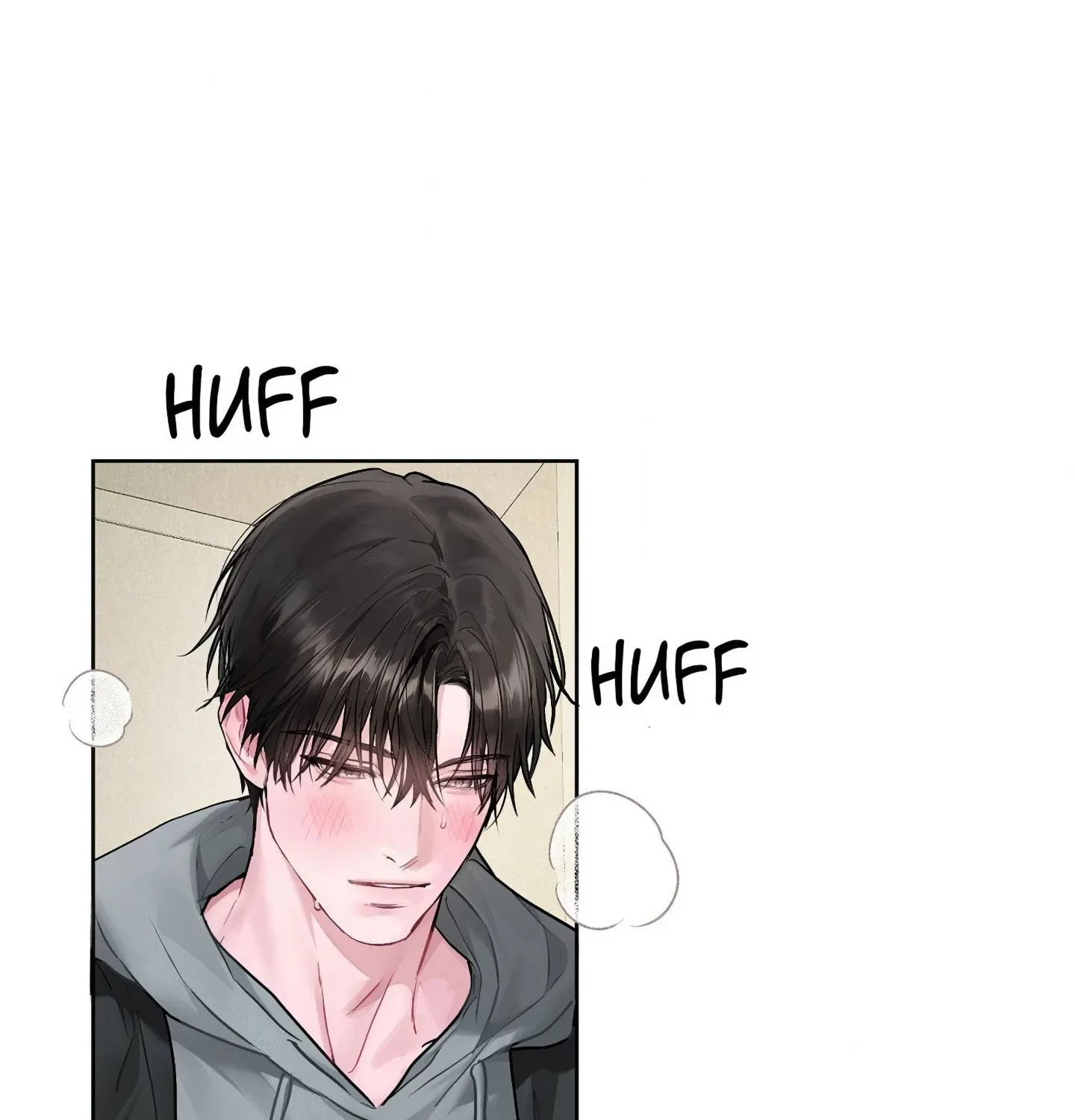Jiwoo and Wooyeon Chapter 14 page 86 - 
