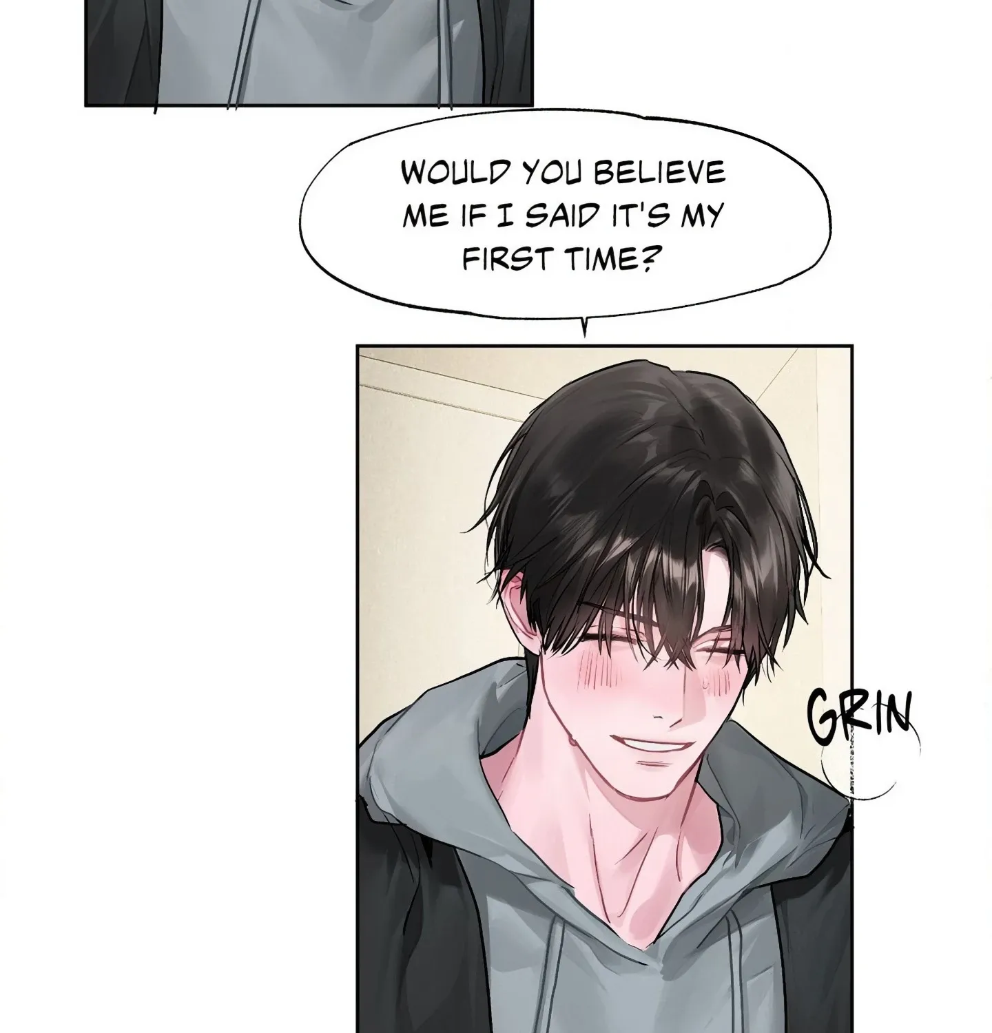 Jiwoo and Wooyeon Chapter 14 page 87 - 