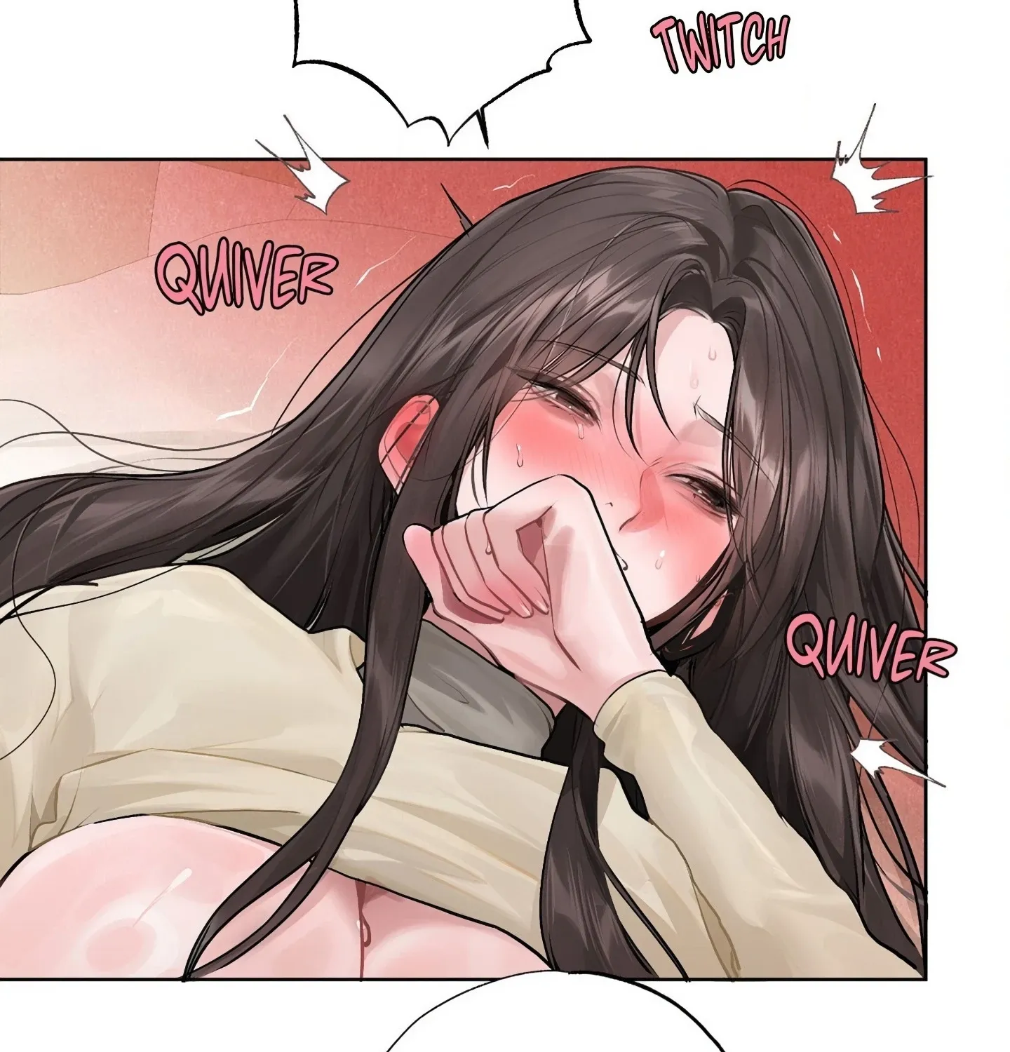 Jiwoo and Wooyeon Chapter 14 page 91 - 