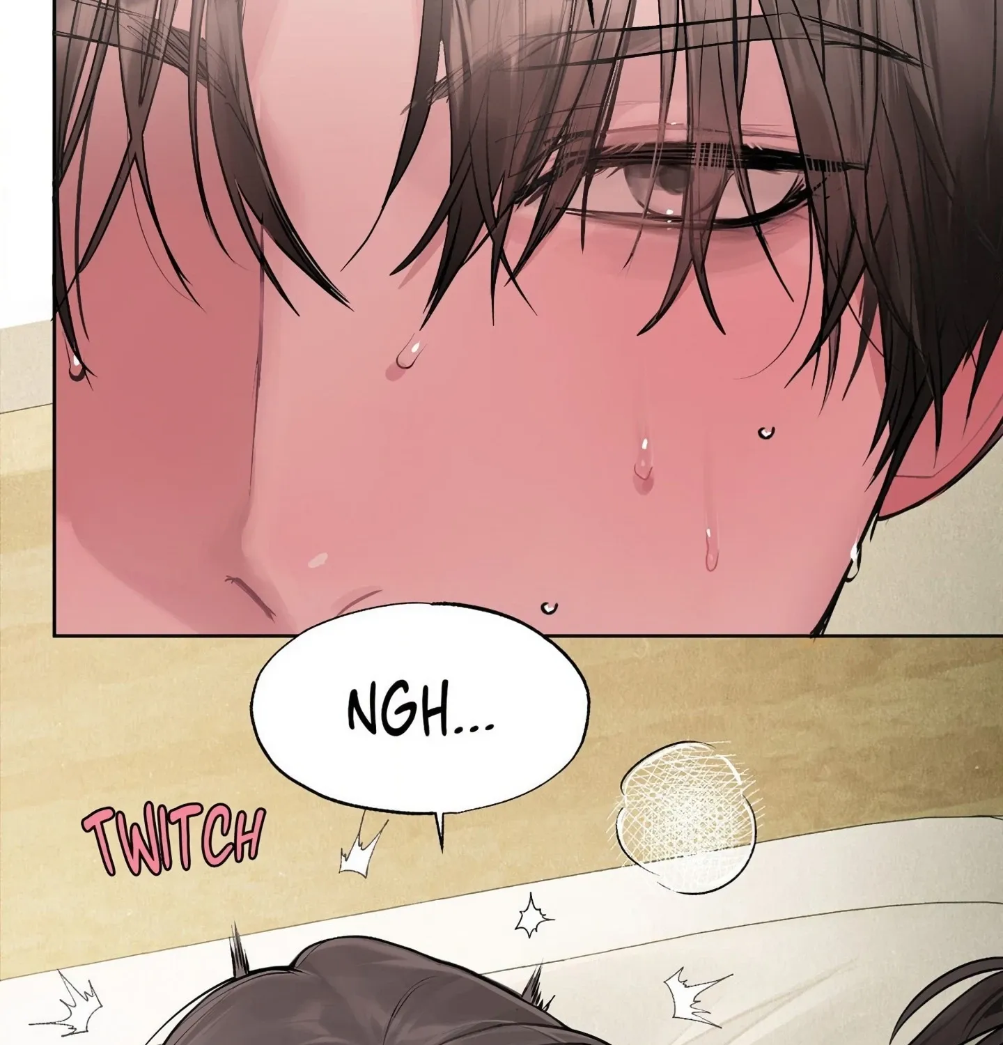 Jiwoo and Wooyeon Chapter 14 page 93 - 