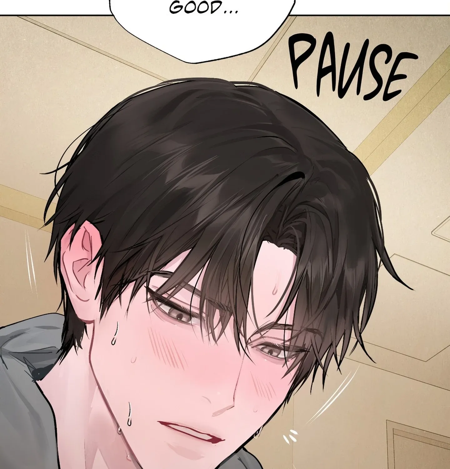 Jiwoo and Wooyeon Chapter 15 page 2 - 