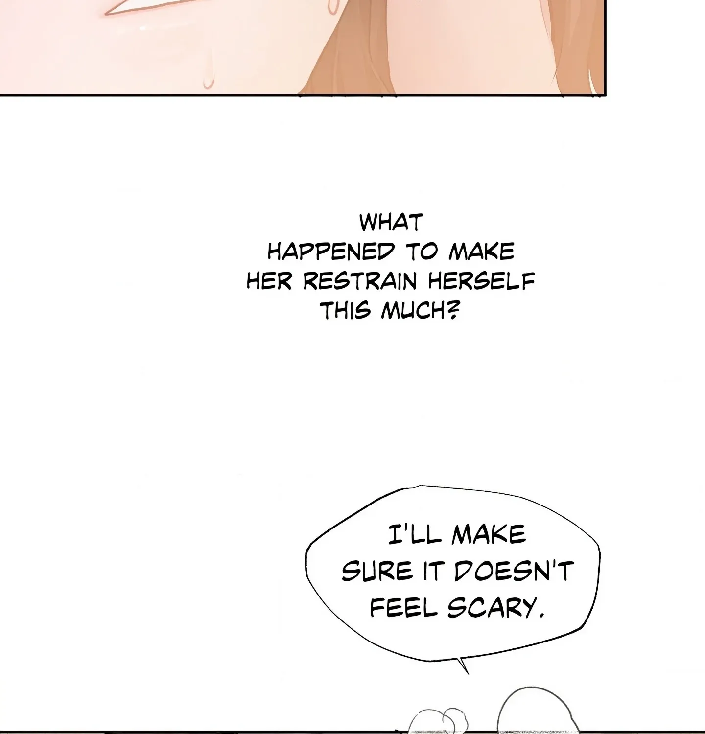 Jiwoo and Wooyeon Chapter 15 page 15 - 