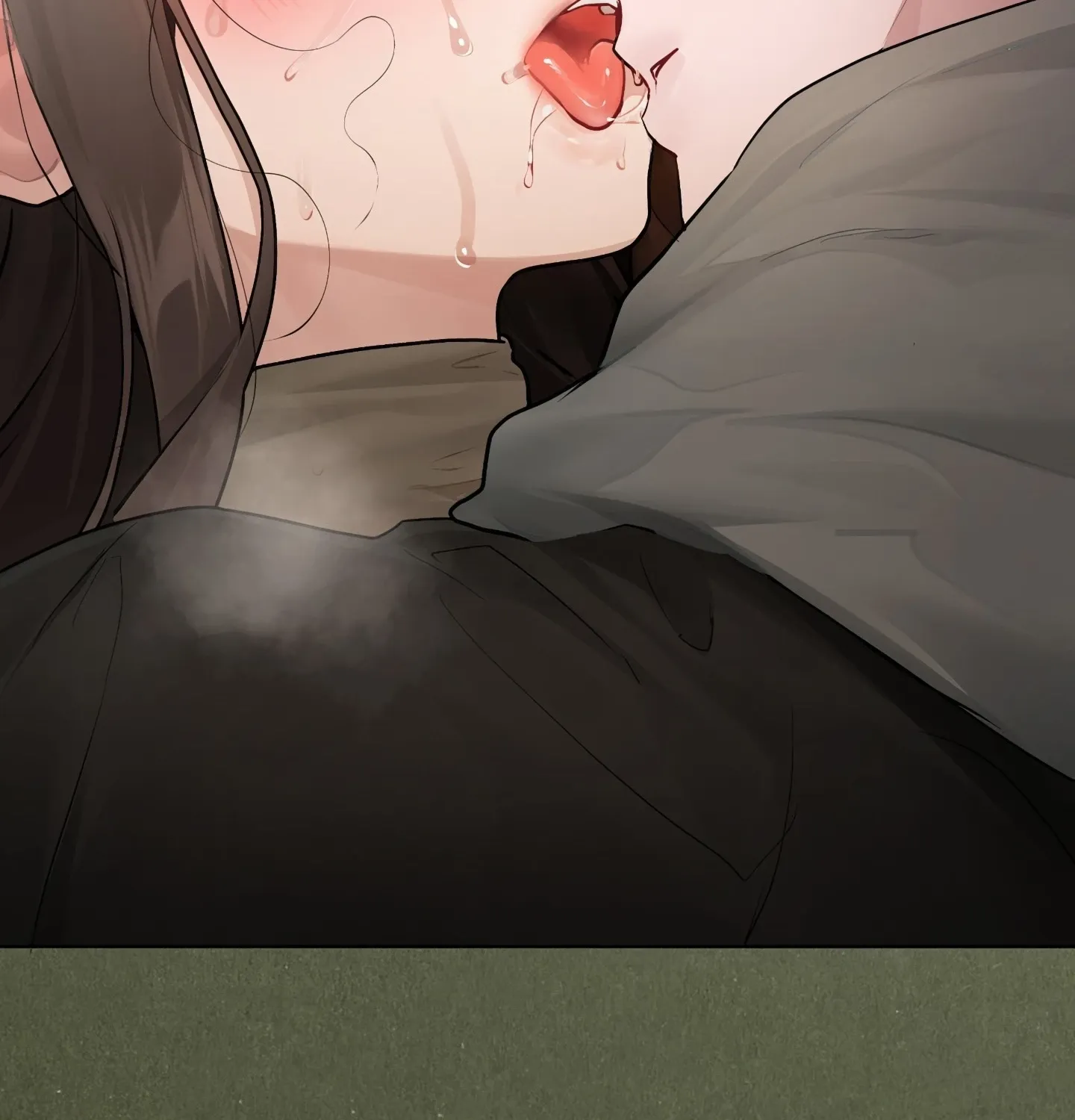Jiwoo and Wooyeon Chapter 15 page 22 - 