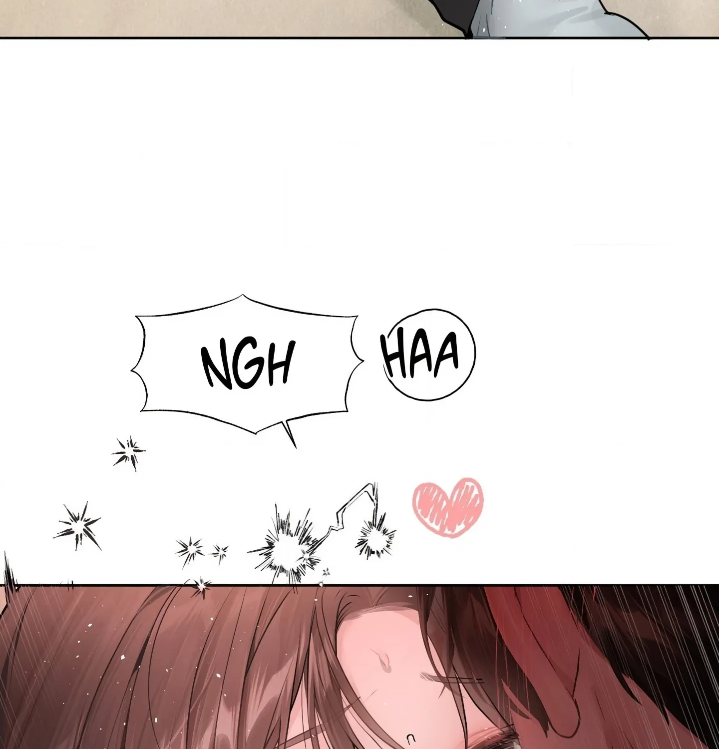 Jiwoo and Wooyeon Chapter 15 page 26 - 