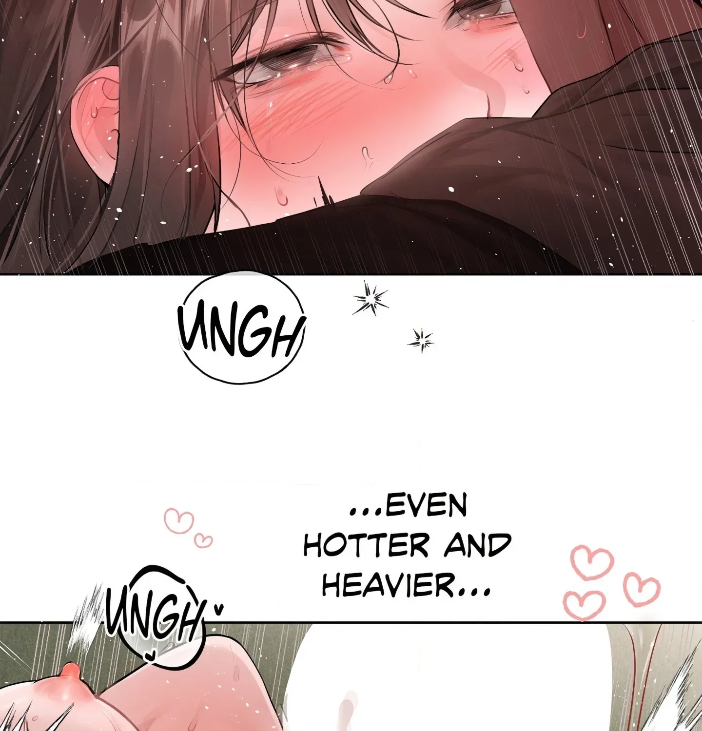 Jiwoo and Wooyeon Chapter 15 page 27 - 