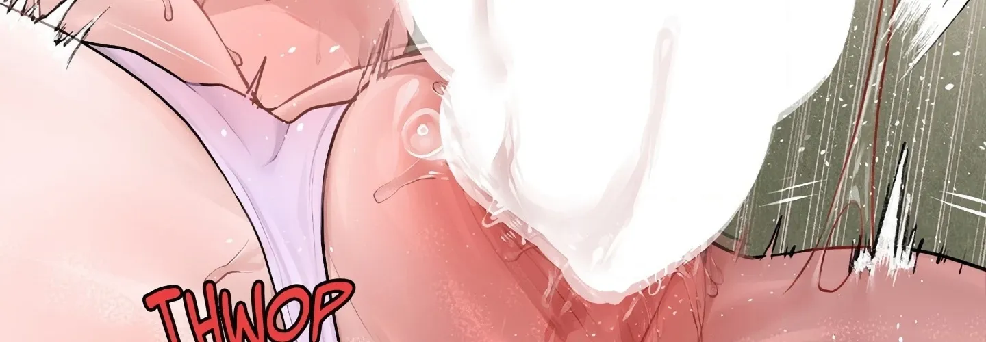 Jiwoo and Wooyeon Chapter 15 page 28 - 