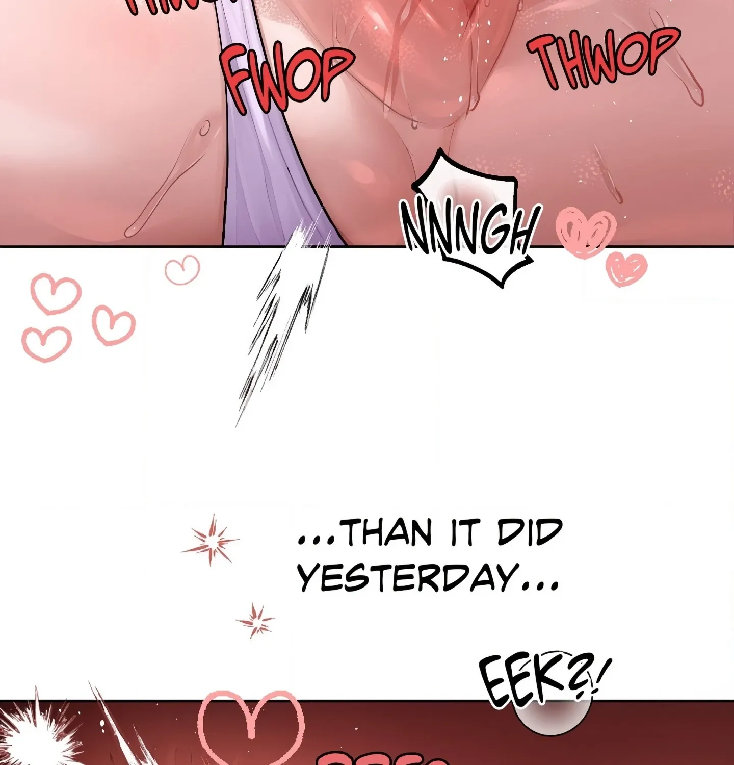 Jiwoo and Wooyeon Chapter 15 page 29 - 