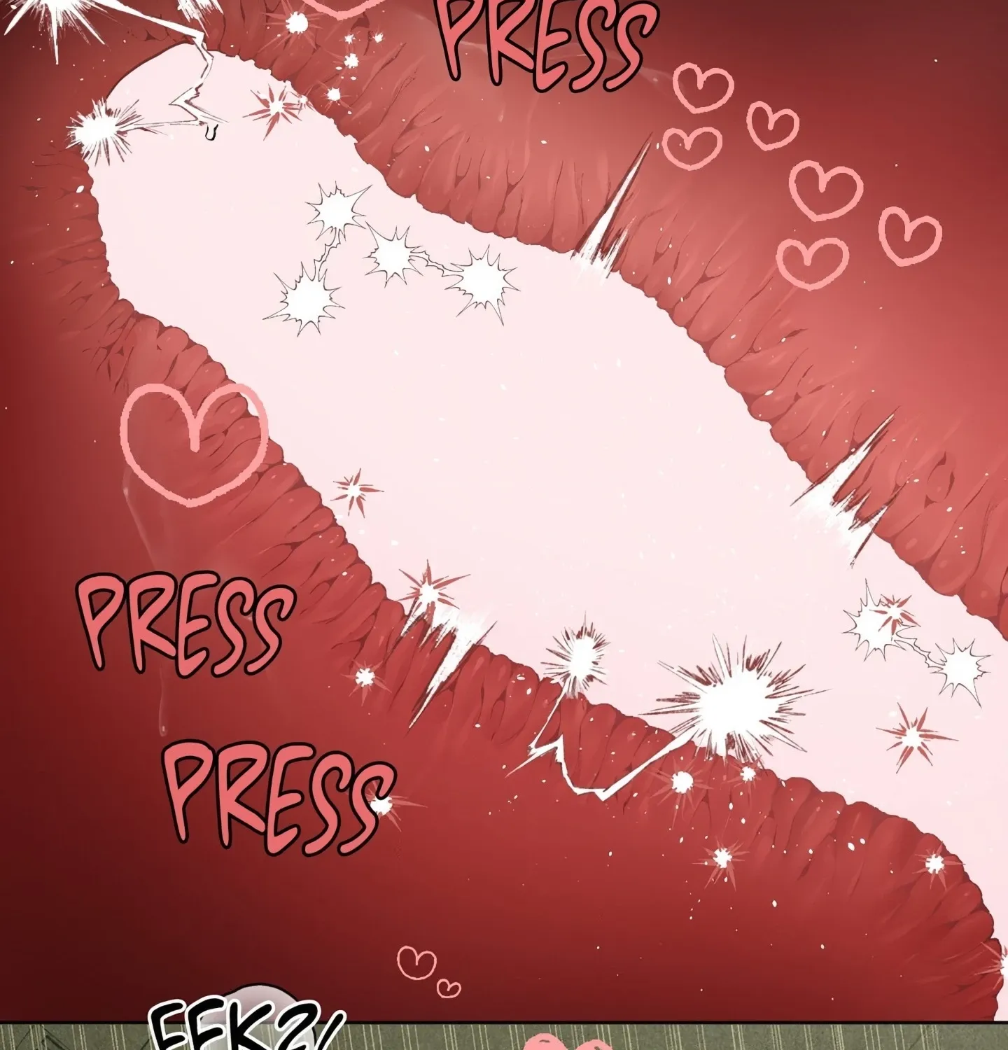 Jiwoo and Wooyeon Chapter 15 page 30 - 