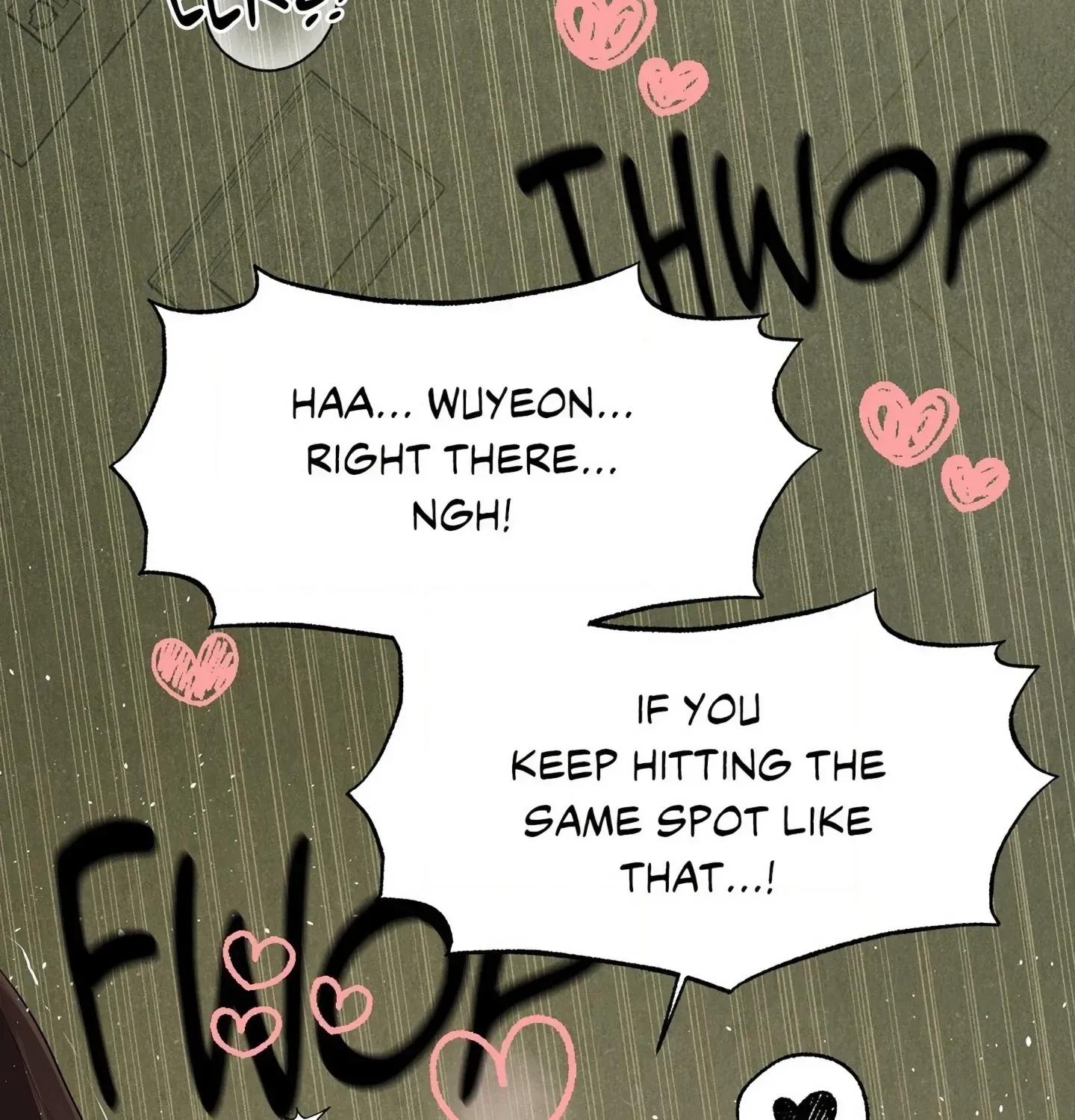 Jiwoo and Wooyeon Chapter 15 page 31 - 