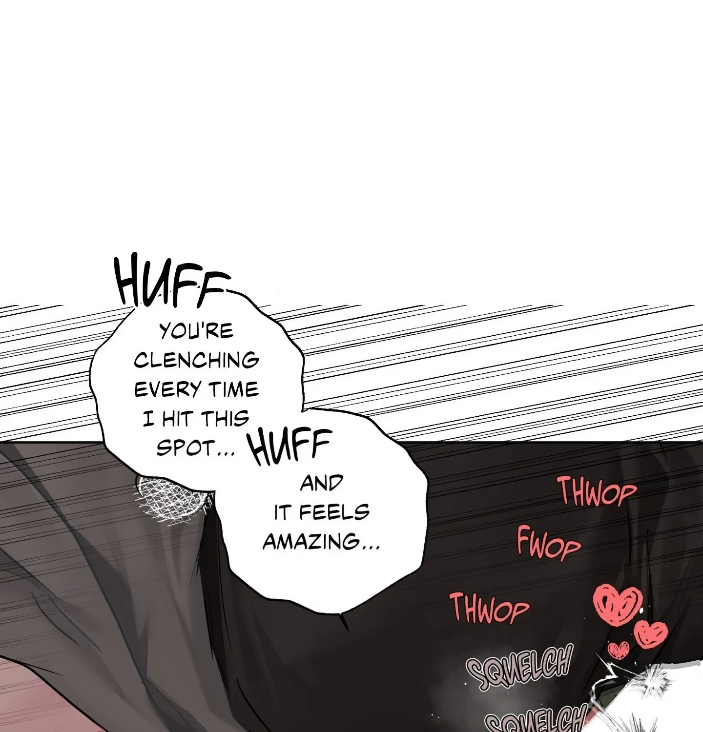 Jiwoo and Wooyeon Chapter 15 page 38 - 