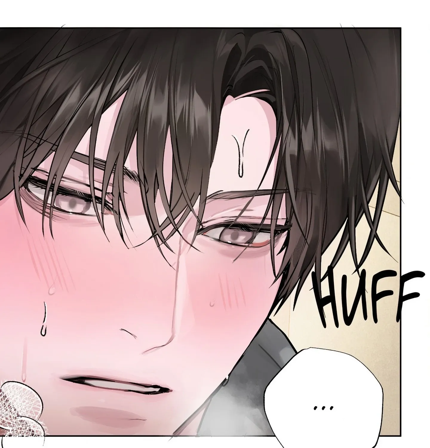 Jiwoo and Wooyeon Chapter 15 page 5 - 