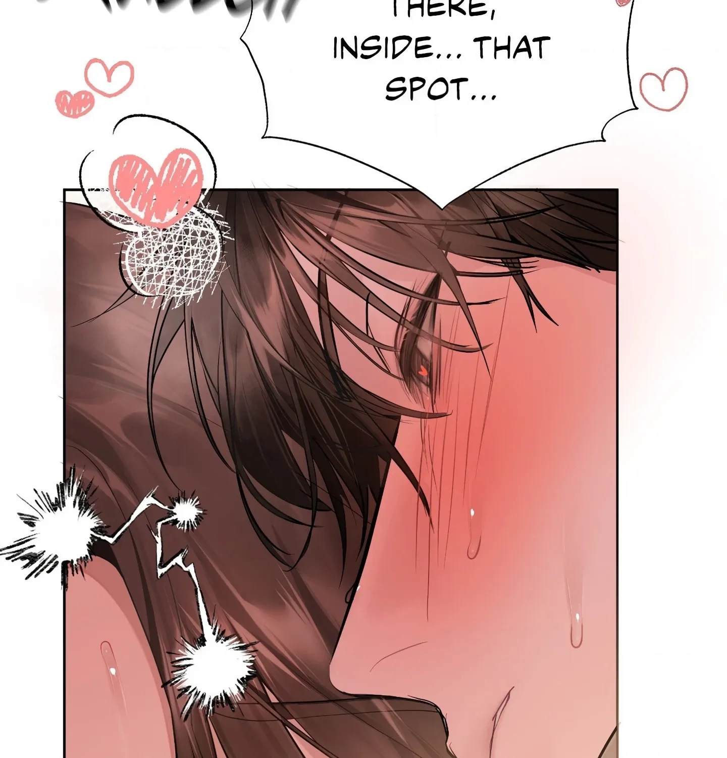 Jiwoo and Wooyeon Chapter 15 page 41 - 