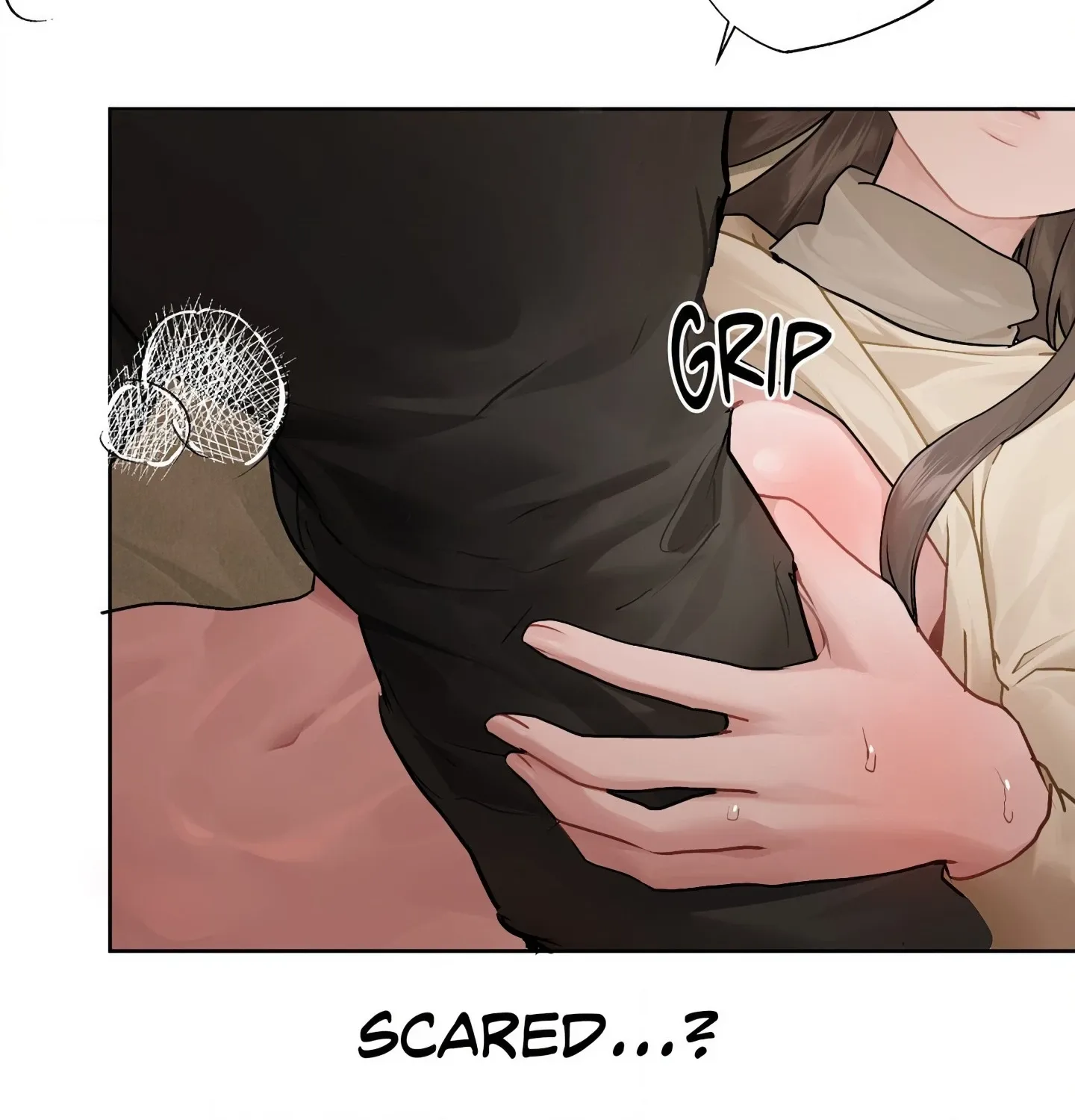 Jiwoo and Wooyeon Chapter 15 page 6 - 
