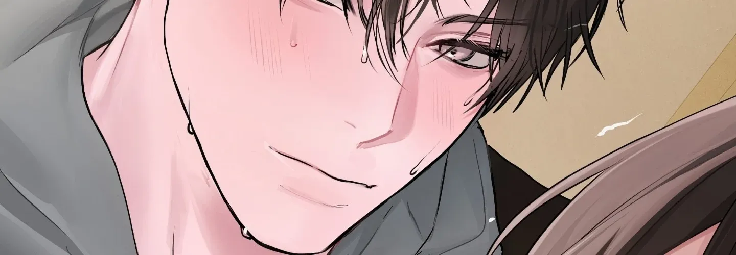 Jiwoo and Wooyeon Chapter 15 page 8 - 