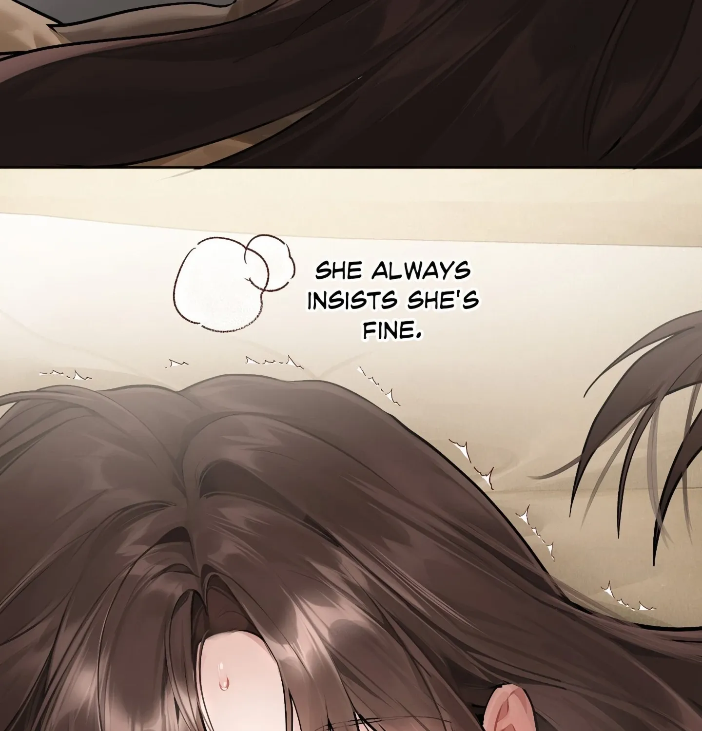 Jiwoo and Wooyeon Chapter 15 page 10 - 