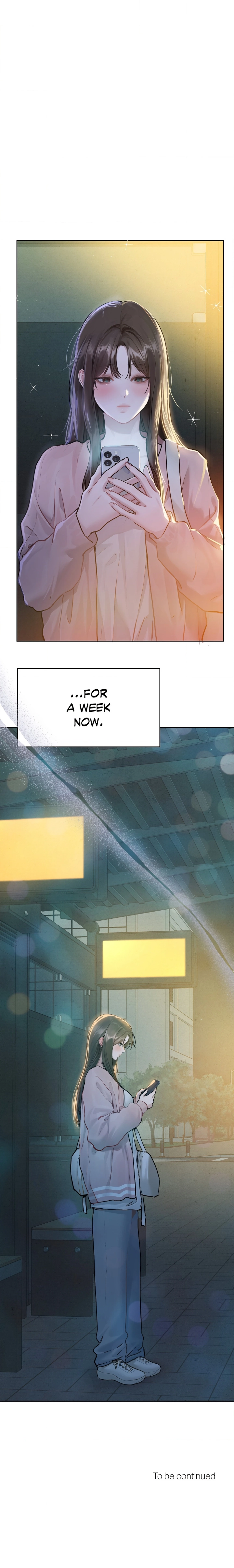 Jiwoo and Wooyeon Chapter 16 page 19 - 