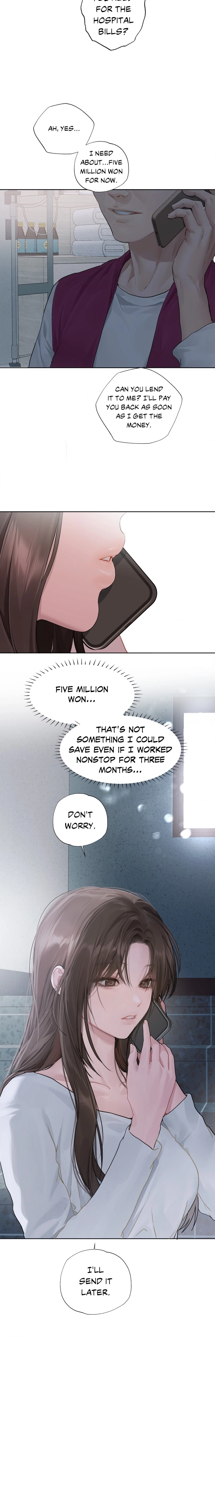 Jiwoo and Wooyeon Chapter 16 page 4 - 