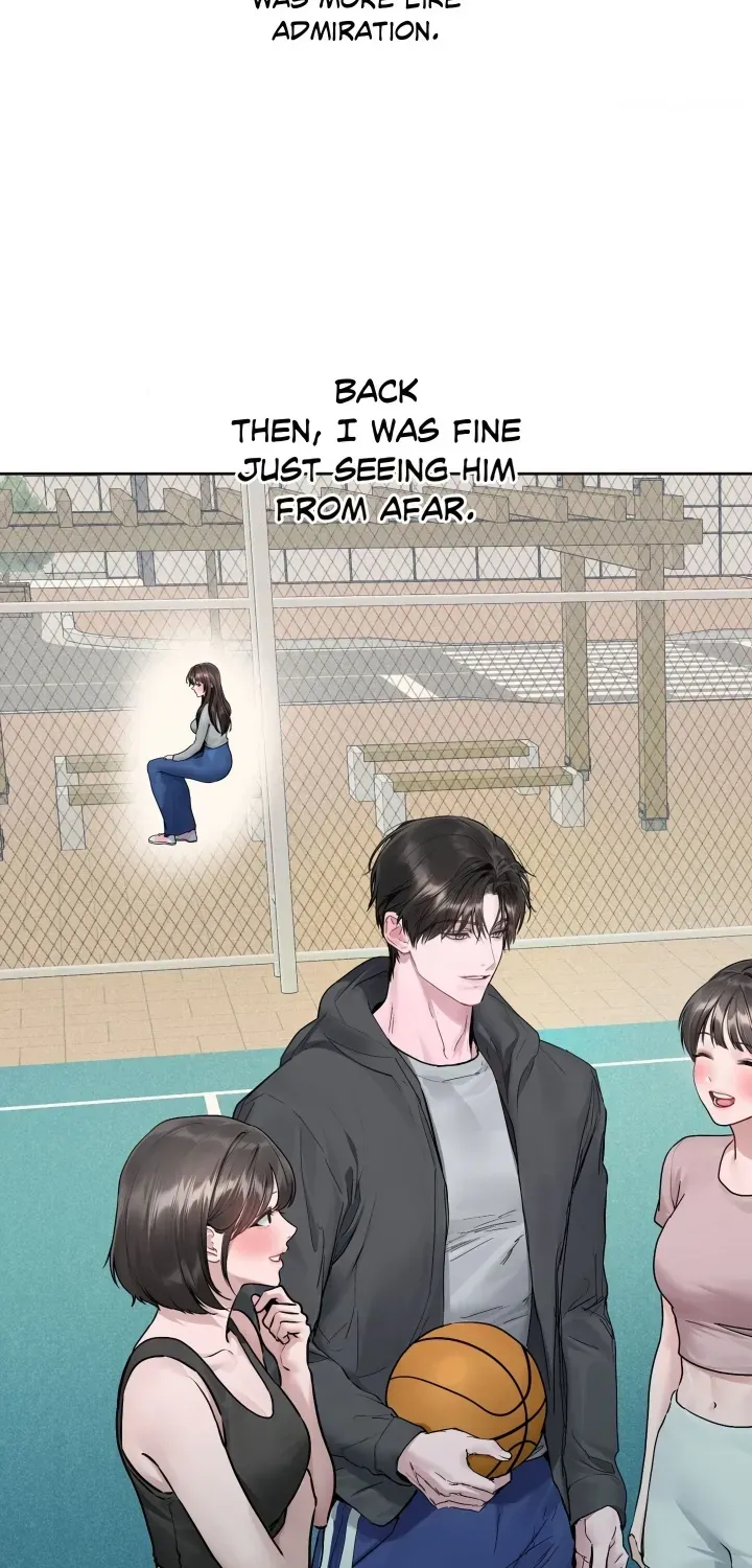 Jiwoo and Wooyeon Chapter 17 page 11 - 