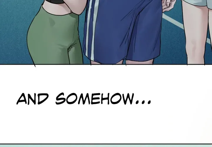 Jiwoo and Wooyeon Chapter 17 page 12 - 