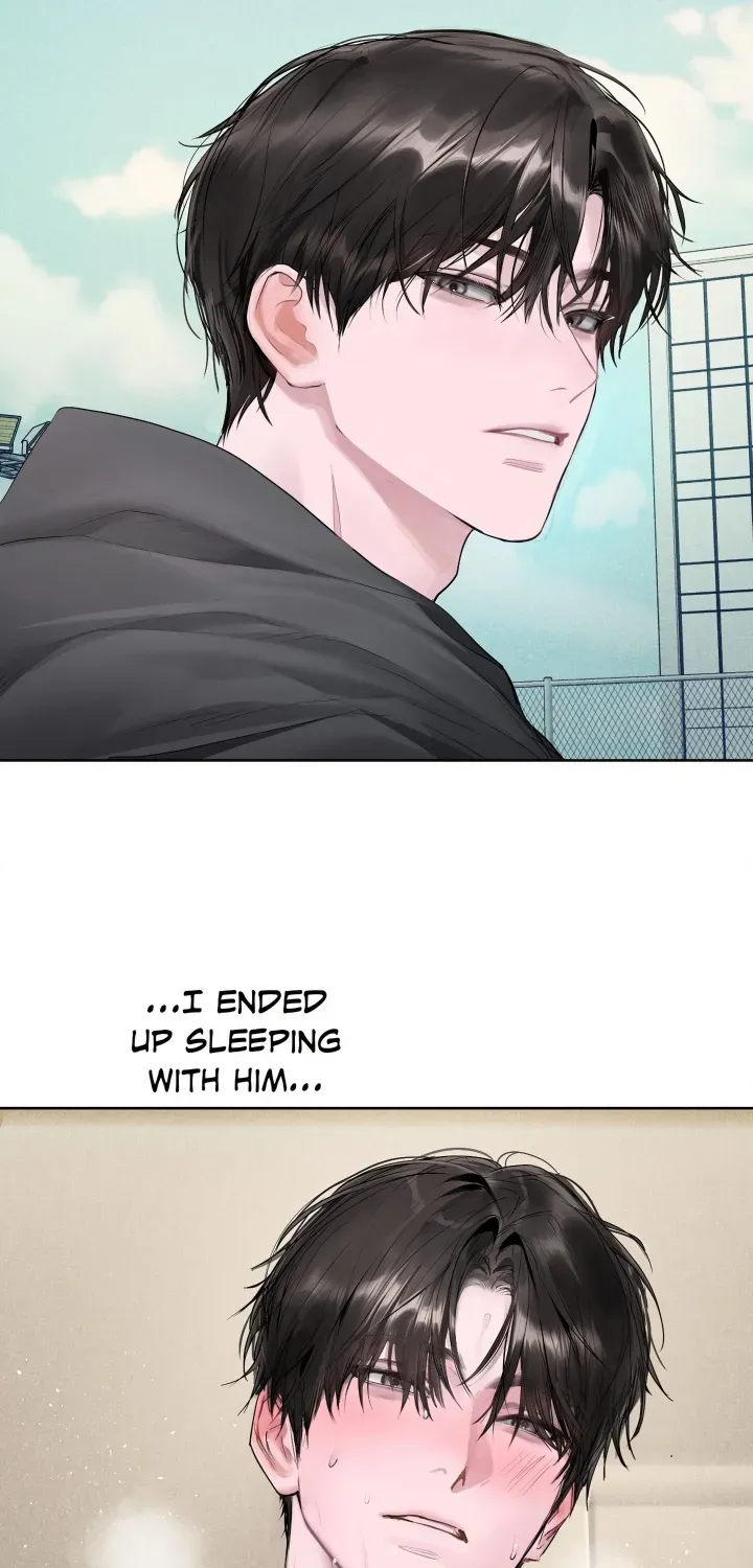 Jiwoo and Wooyeon Chapter 17 page 13 - 
