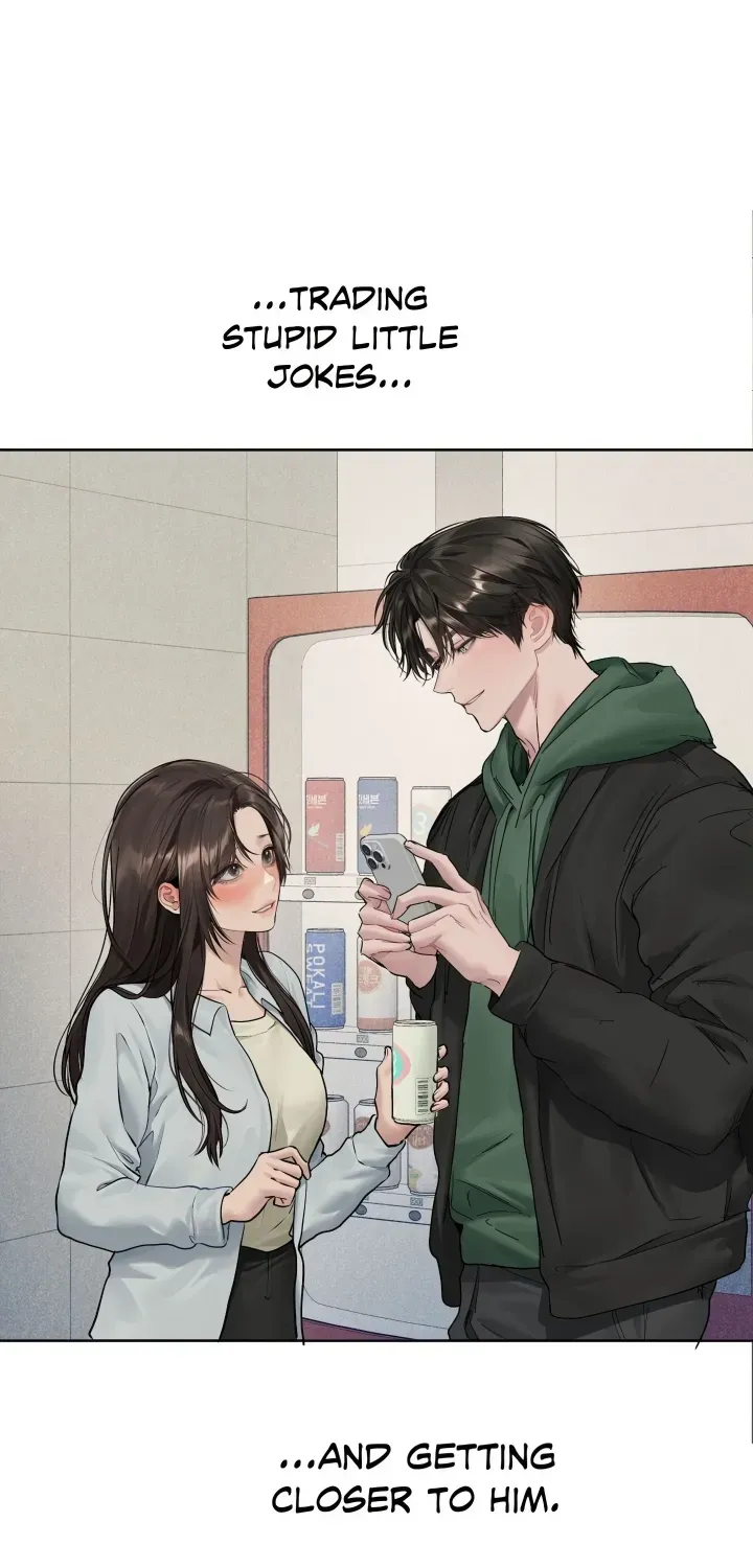 Jiwoo and Wooyeon Chapter 17 page 15 - 