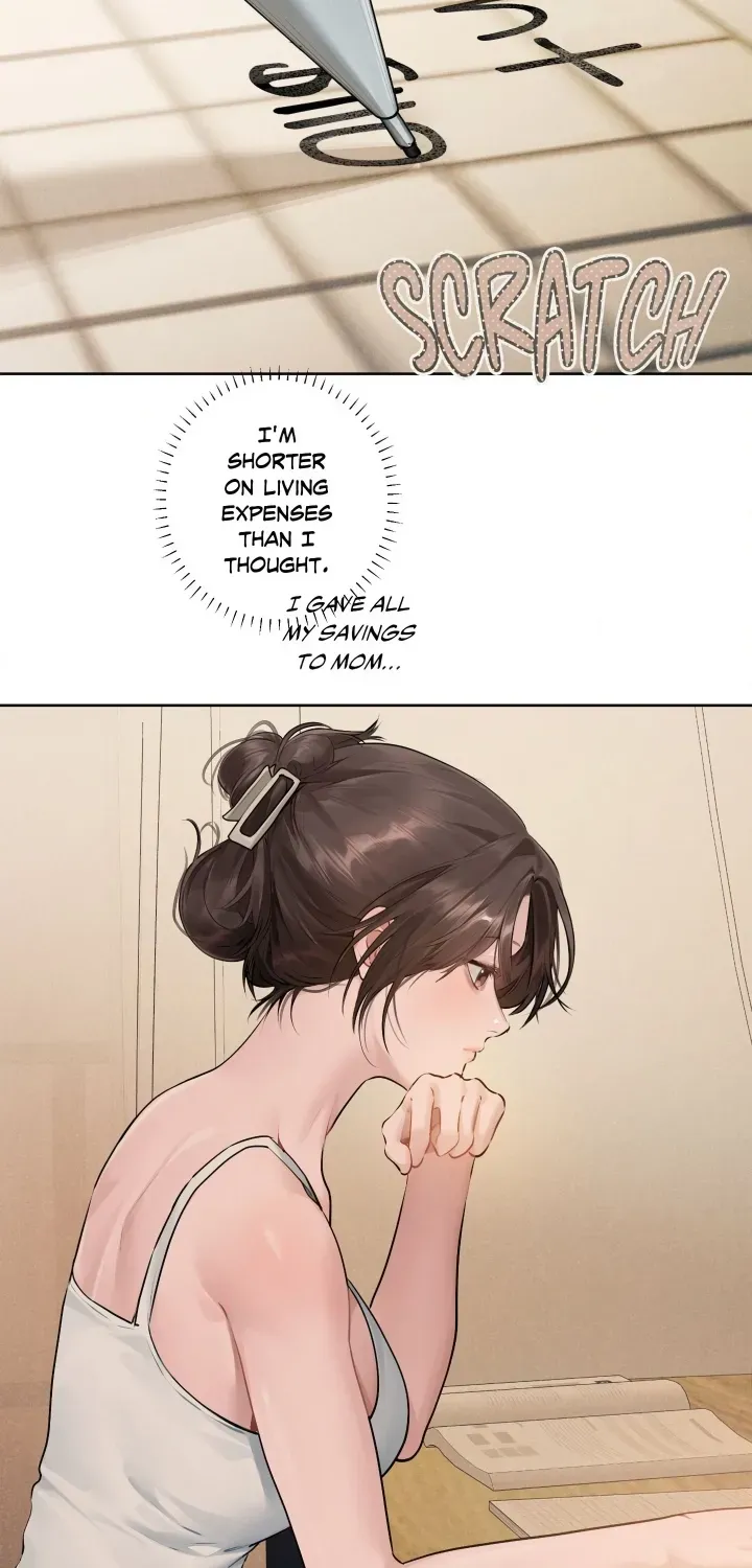 Jiwoo and Wooyeon Chapter 17 page 18 - 