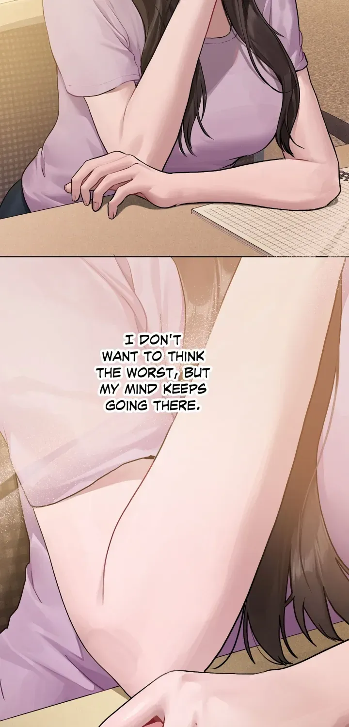 Jiwoo and Wooyeon Chapter 17 page 3 - 