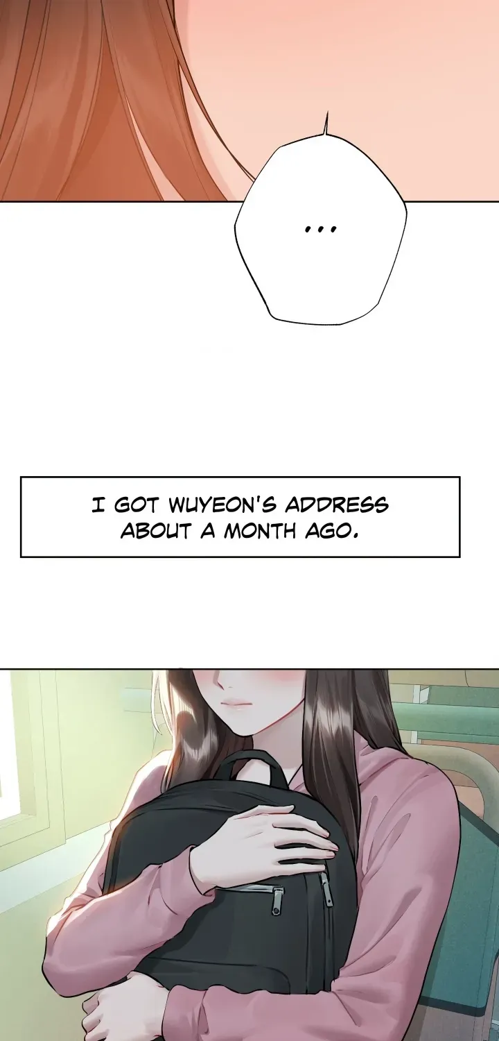 Jiwoo and Wooyeon Chapter 17 page 25 - 