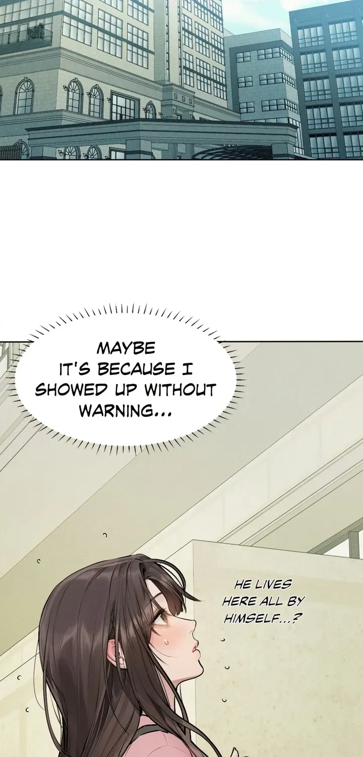 Jiwoo and Wooyeon Chapter 17 page 30 - 