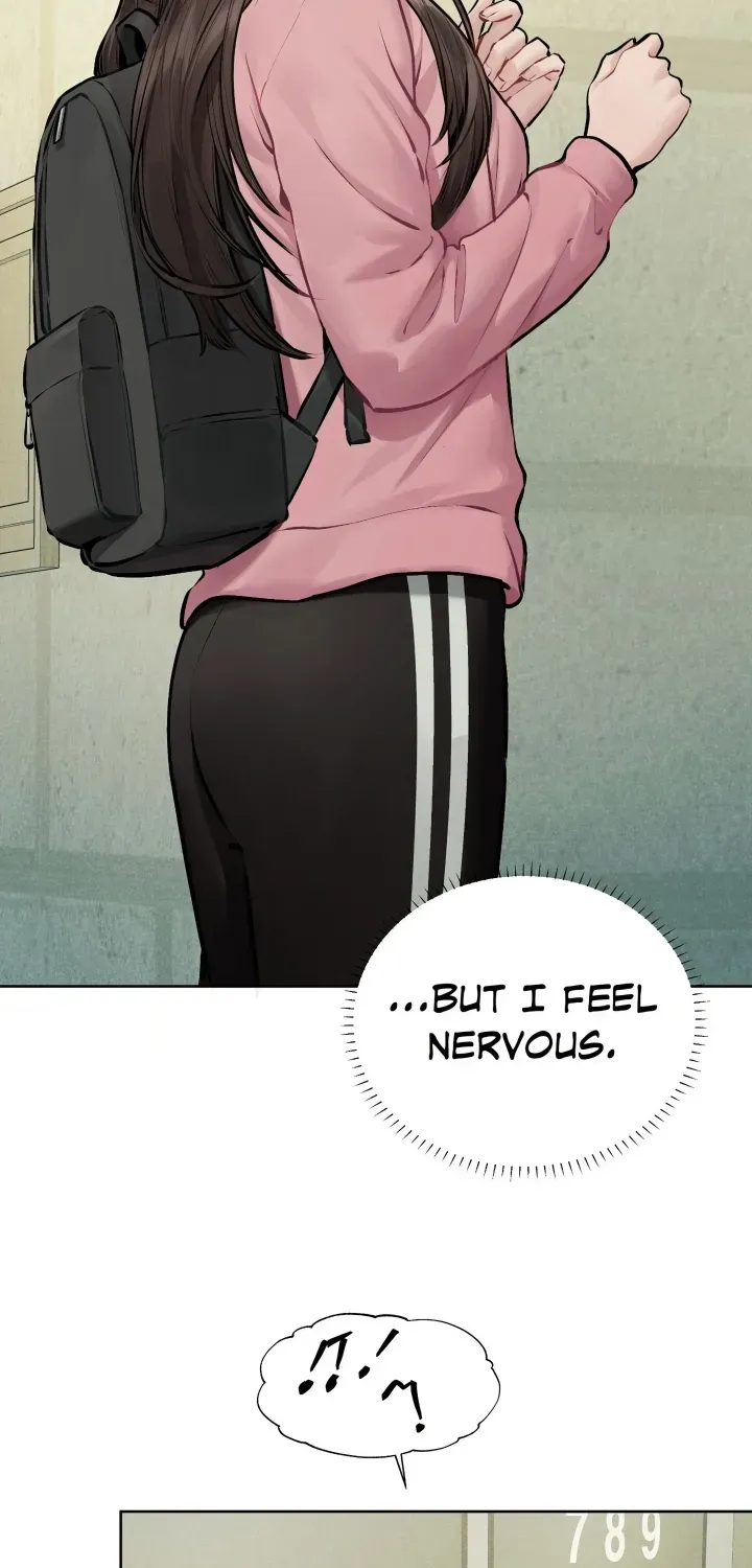 Jiwoo and Wooyeon Chapter 17 page 31 - 