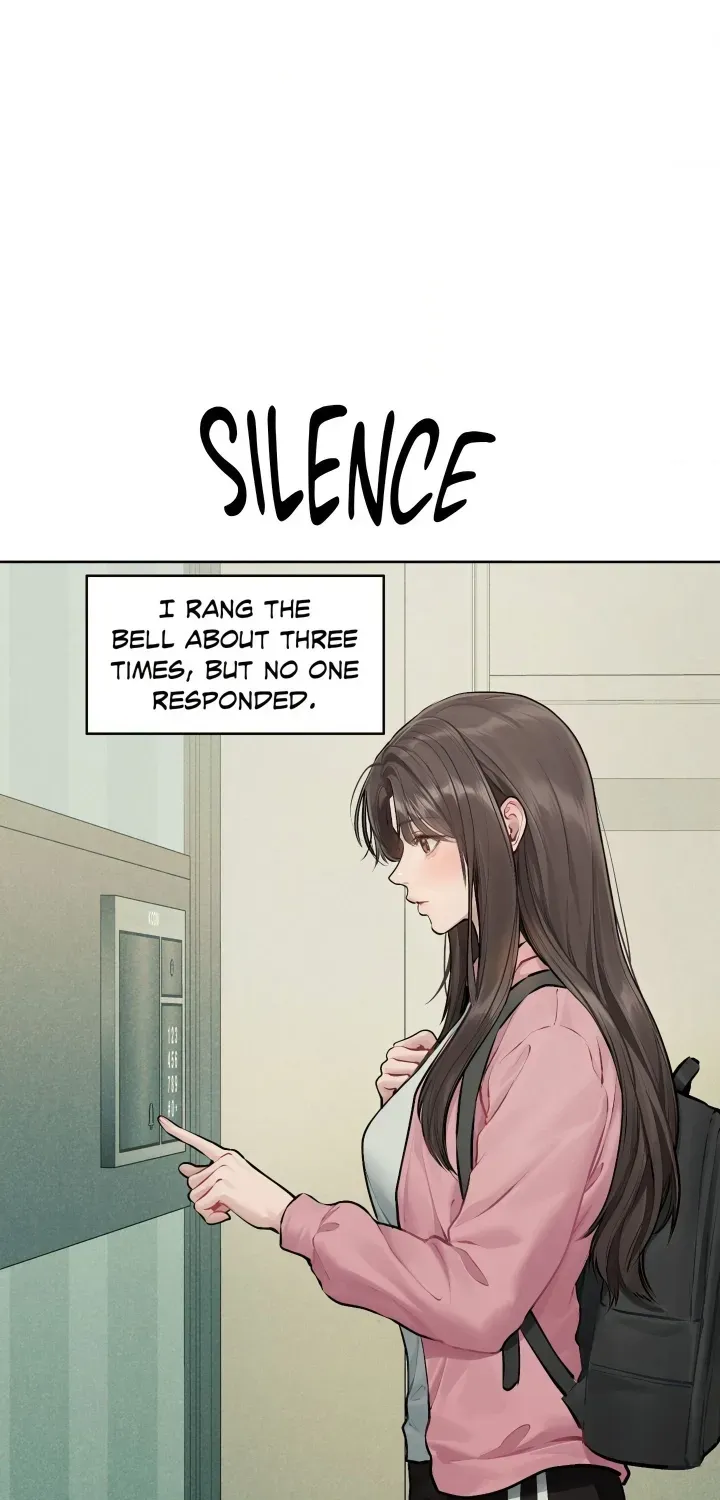 Jiwoo and Wooyeon Chapter 17 page 33 - 