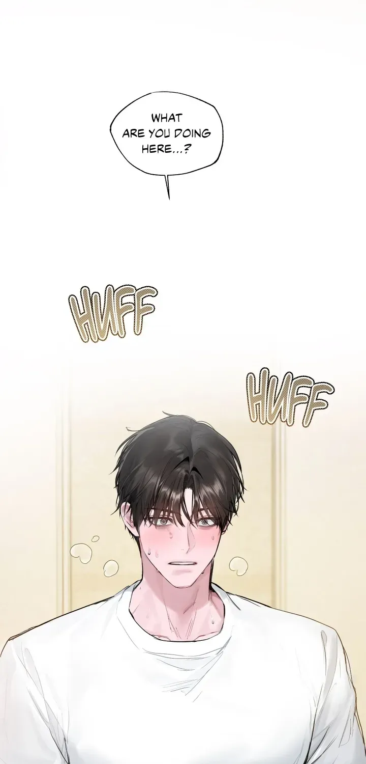 Jiwoo and Wooyeon Chapter 17 page 37 - 